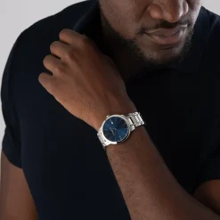 Baume & Mercier Classima 40mm Men's Watch