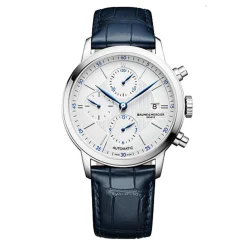 Baume & Mercier Classima 42mm Automatic Men's Watch