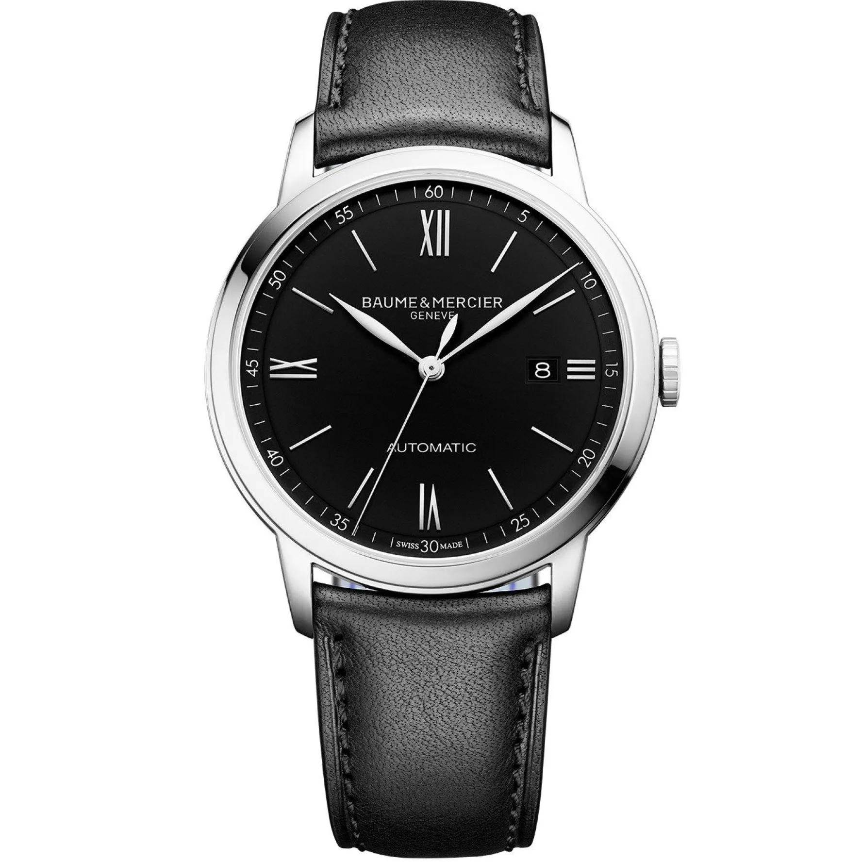 Baume & Mercier Classima 42mm Automatic Men's Watch
