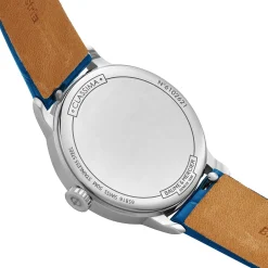 Baume & Mercier Classima 31mm Diamond Moonphase Ladies Watch