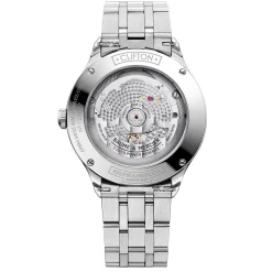 Baume & Mercier Clifton 40mm Automatic Men's Watch