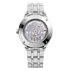 Baume & Mercier Clifton 40mm Automatic Men's Watch