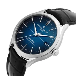 Baume & Mercier Clifton 40mm Automatic Men's Watch