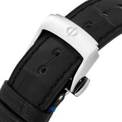 Baume & Mercier Clifton 40mm Automatic Men's Watch