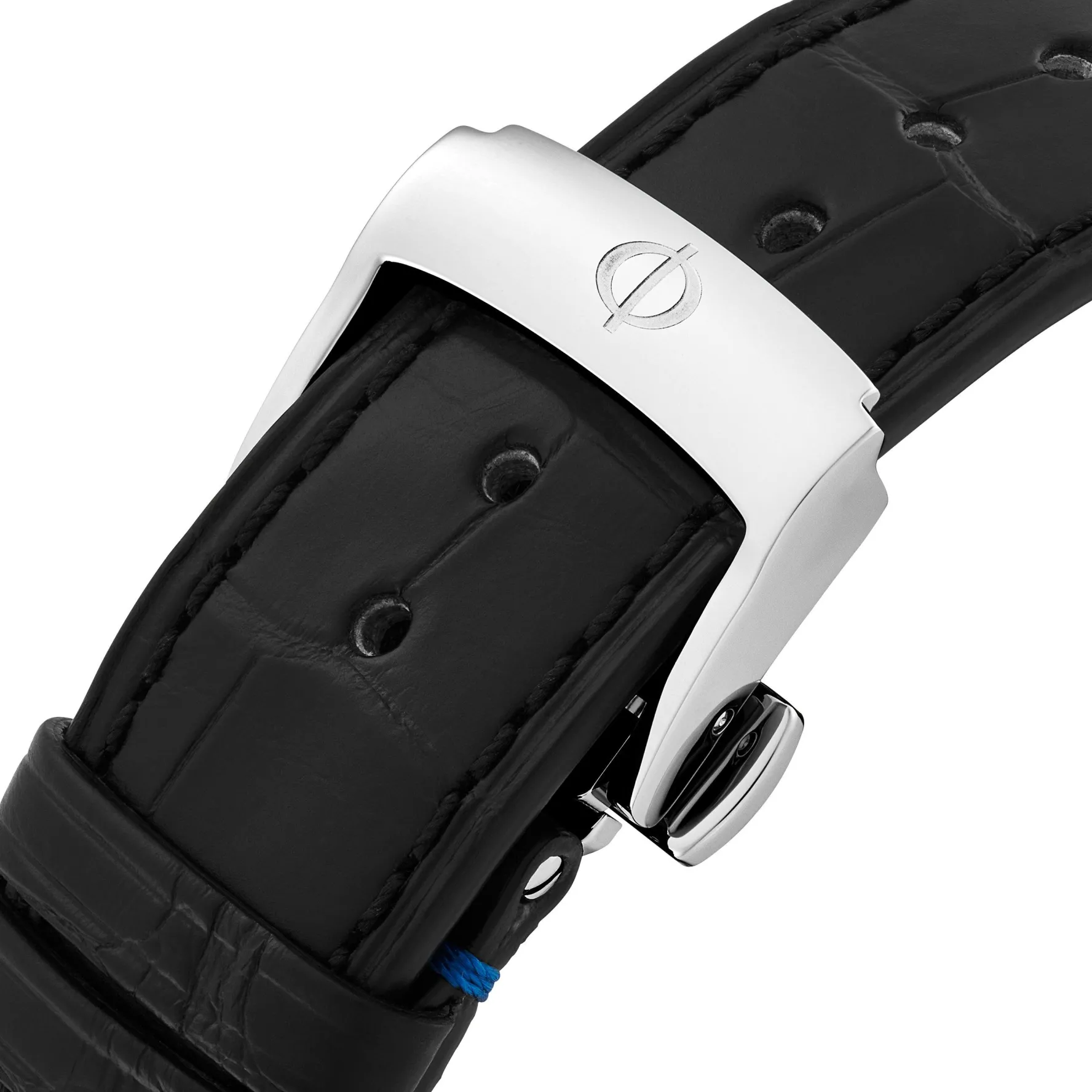 Baume & Mercier Clifton 40mm Automatic Men's Watch