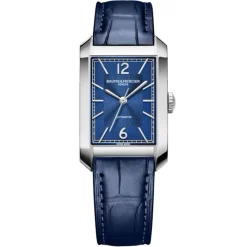 Baume & Mercier Hampton 43mm Automatic Men's Watch