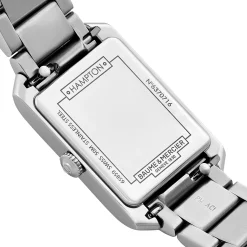 Baume & Mercier Hampton 35mm Ladies Watch