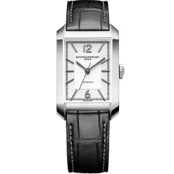 Baume & Mercier Hampton 43mm Automatic Men's Watch