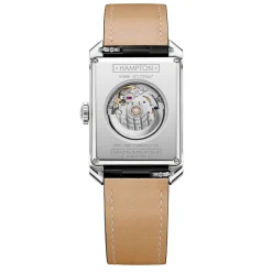 Baume & Mercier Hampton 43mm Automatic Men's Watch