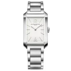 Baume & Mercier Hampton 43mm Men's Watch