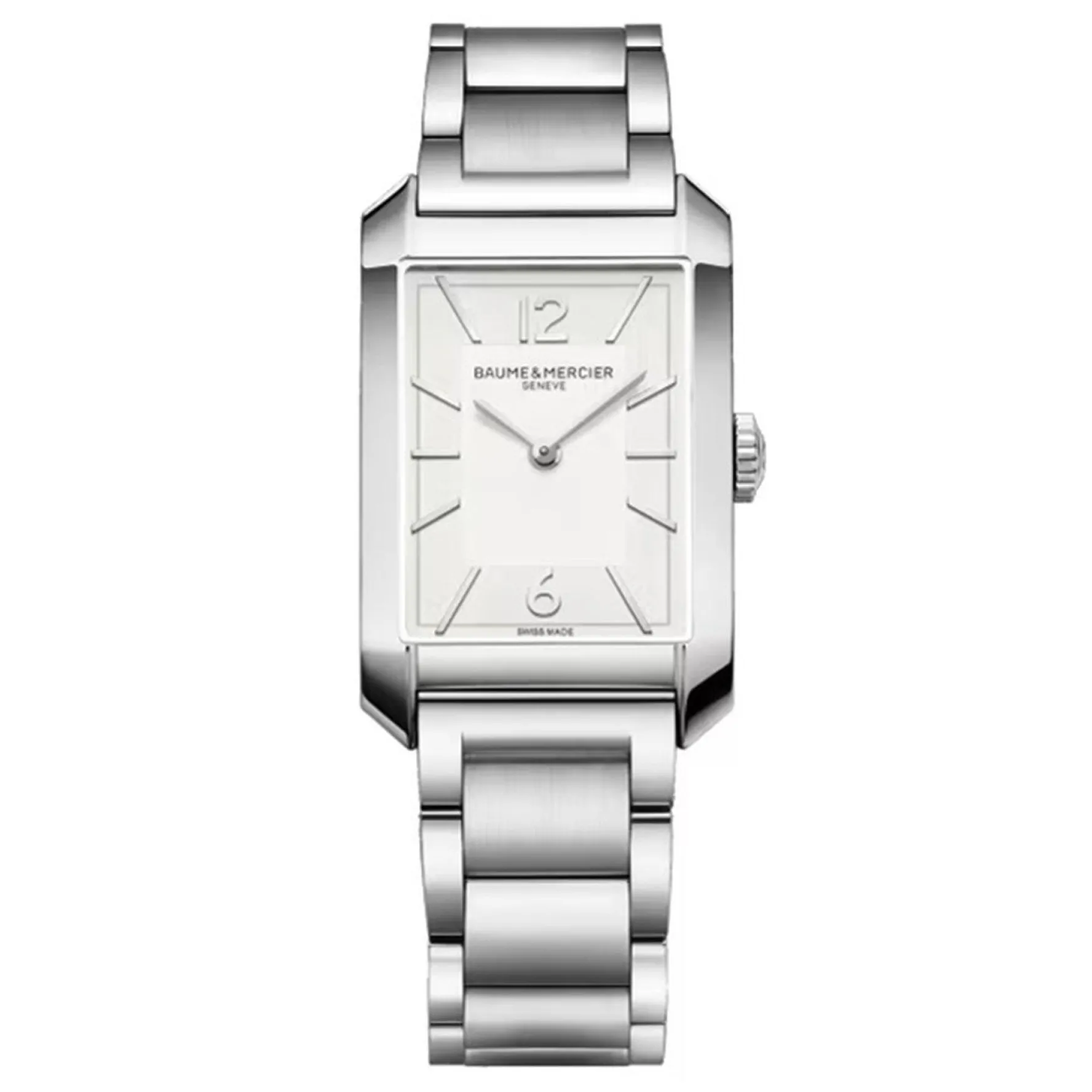 Baume & Mercier Hampton 43mm Men's Watch