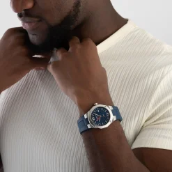 Baume & Mercier Riviera 42mm Automatic Men’s Watch