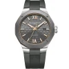 Baume & Mercier Riviera 42mm Titanium Automatic Men's Watch