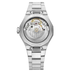 Baume & Mercier Riviera 33mm Mother of Pearl Diamond Automatic Ladies Watch