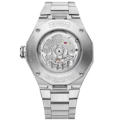 Baume & Mercier Riviera 42mm Automatic Men's Watch