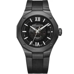 Baume & Mercier Riviera 42mm Automatic Men's Watch