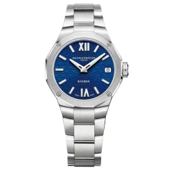 Baume & Mercier Riviera 33mm Ladies Watch