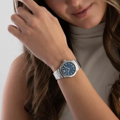 Baume & Mercier Riviera 33mm Ladies Watch