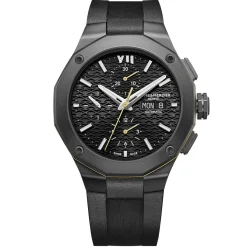 Baume & Mercier Riviera 43mm Chronograph Automatic Men's Watch