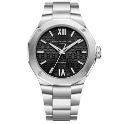 Baume & Mercier Riviera 42mm Automatic Men's Watch