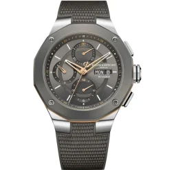 Baume & Mercier Riviera 43mm Chronograph Automatic Men’s Watch