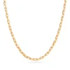 Beaverbrooks 9ct Yellow Gold Necklace