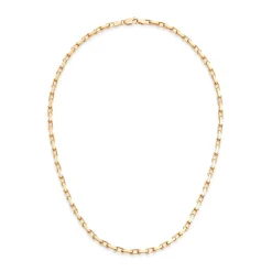Beaverbrooks 9ct Yellow Gold Necklace