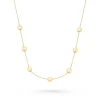 Beaverbrooks 9ct Yellow Gold Necklace