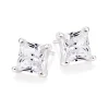 Beaverbrooks Cubic Zirconia Stud Earrings