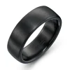 Beaverbrooks Zirconium 7mm Men’s Ring