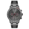 BOSS Allure 44mm Stainless Steel Chronograph Men’s Watch