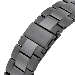 BOSS Allure 44mm Stainless Steel Chronograph Men’s Watch