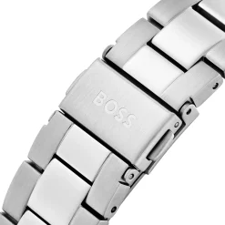 BOSS Atea 38mm Stainless Steel Crystal Ladies Watch