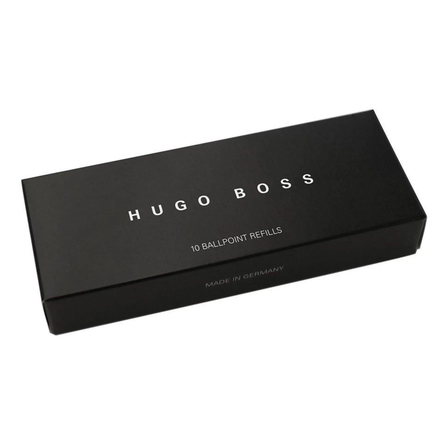 BOSS Blue Medium Ballpoint Pen Refill