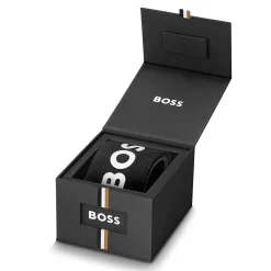 BOSS Candor 41mm Stainless Steel Chronograph Men’s Watch