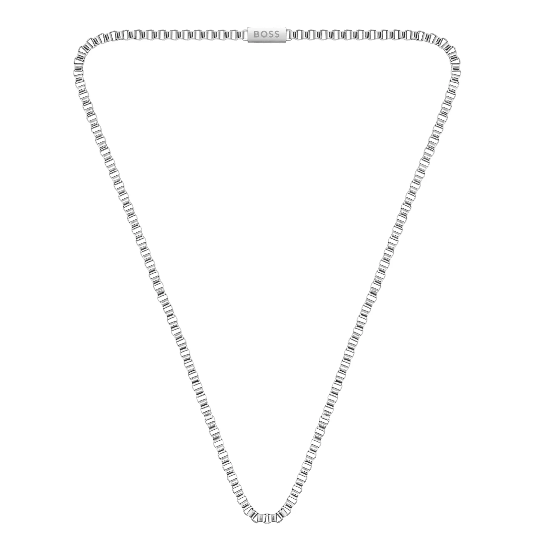 BOSS Chain for Him Men’s Necklace