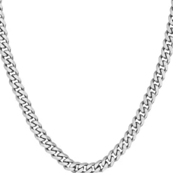 BOSS Chain Link Men's Necklace