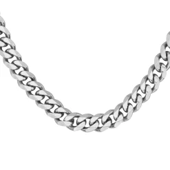 BOSS Chain Link Men's Necklace