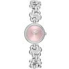 BOSS Double B 23mm Stainless Steel Ladies Watch