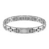 BOSS Essentials Link Men's Bracelet