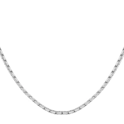 BOSS Evan Stainless Steel Men’s Necklace