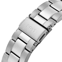 BOSS Exclusive Limited Edition Troper 44mm Stainless Steel Chronograph Men’s Watch