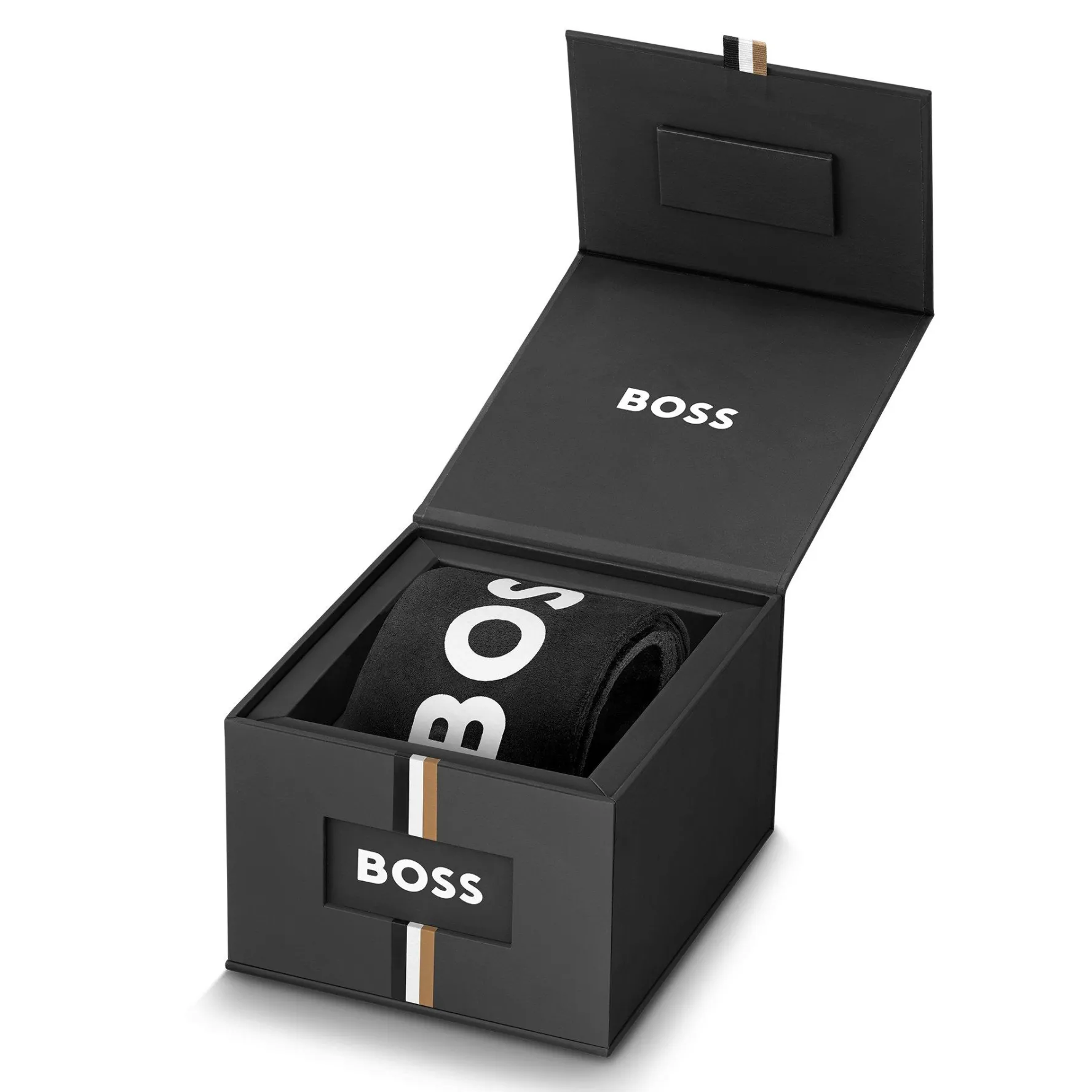 BOSS Exclusive Limited Edition Troper 44mm Stainless Steel Chronograph Men’s Watch