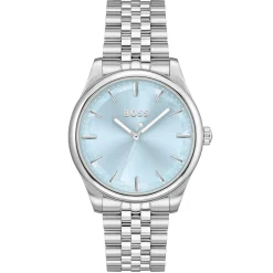 BOSS Graceful 36mm Stainless Steel Ladies Watch