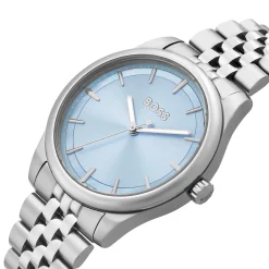 BOSS Graceful 36mm Stainless Steel Ladies Watch