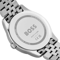 BOSS Graceful 36mm Stainless Steel Ladies Watch