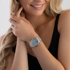 BOSS Graceful 36mm Stainless Steel Ladies Watch