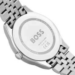 BOSS Graceful 36mm Stainless Steel Ladies Watch