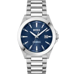 BOSS Limited Edition Strike 41mm Stainless Steel Men’s Watch