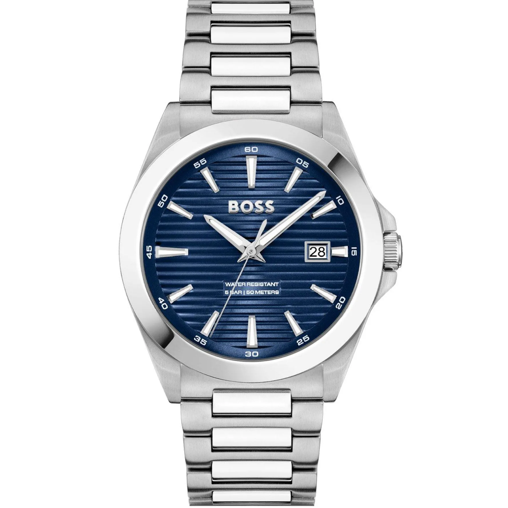 BOSS Limited Edition Strike 41mm Stainless Steel Men’s Watch